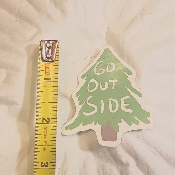 SCIS Other - ~☆STICKERS☆~ $4 each or 6 for $20